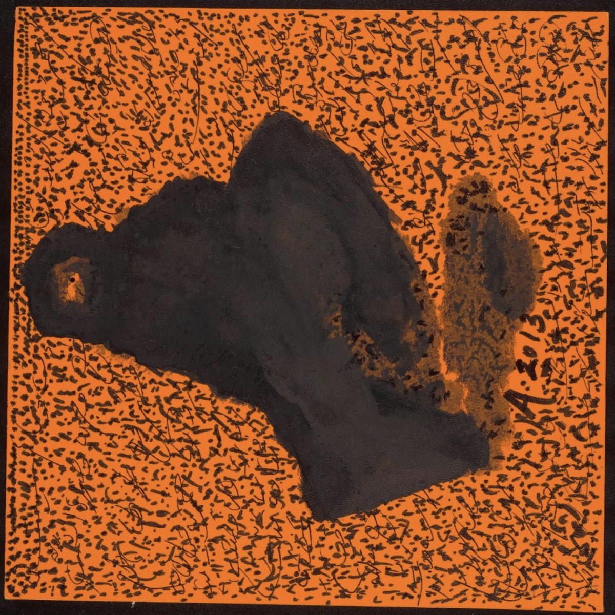 Untitled, 2019