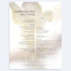 Hieroglyph