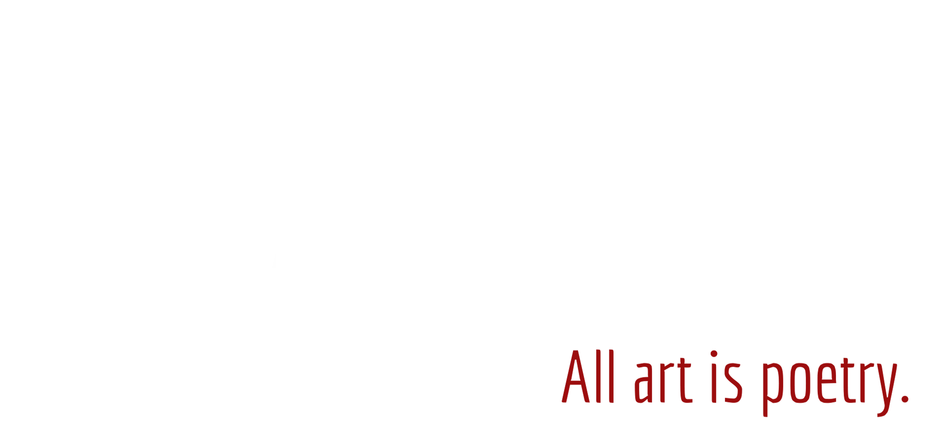 Arts Poetica Logo