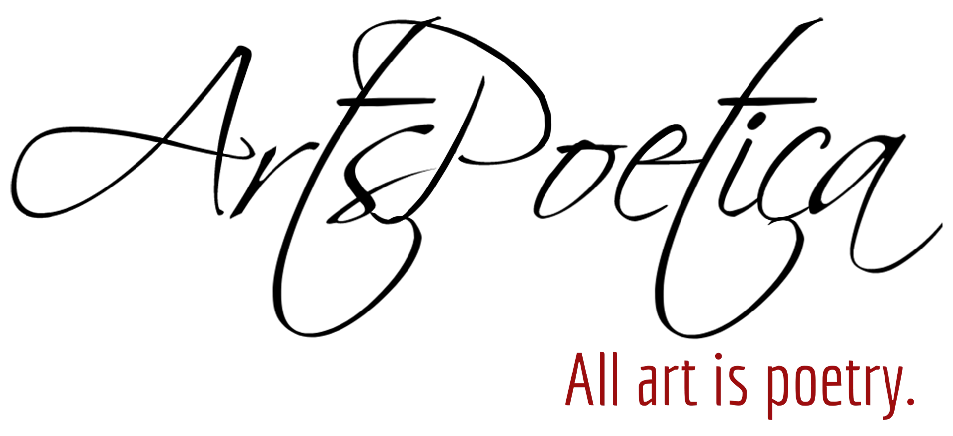 Arts Poetica Logo