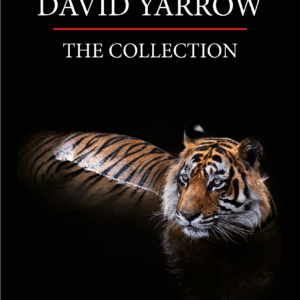 David Yarrow: The Collection (2025 Book)