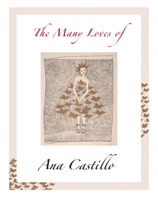 The-Many-Loves-Of-ANA_CASTILLO_COVER